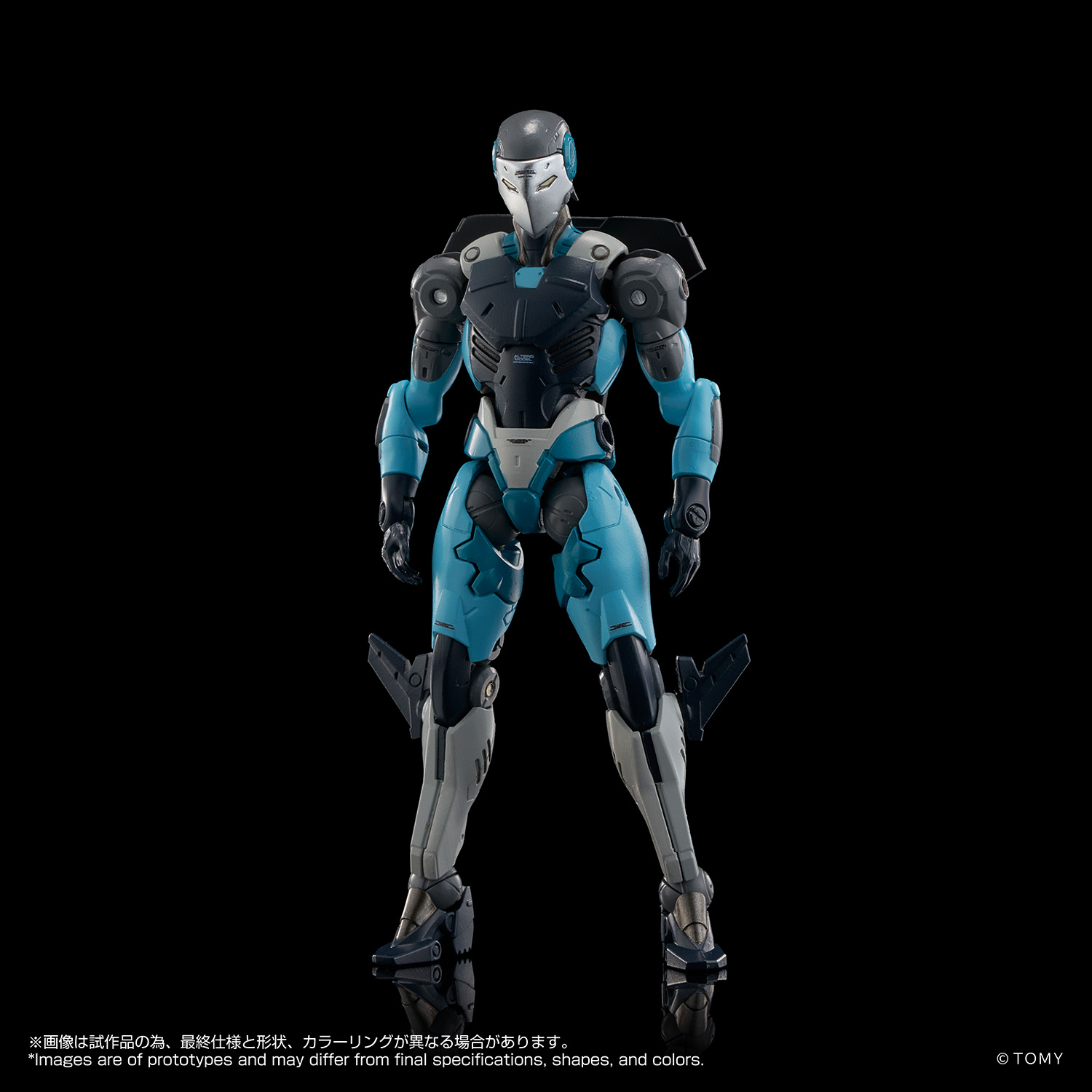 AN-05 Alt NIGHT VEIL